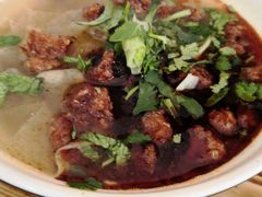 -苏记丸子汤(彭城路店)