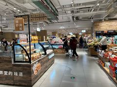 -七鲜超市(瑞虹天地太阳宫店)