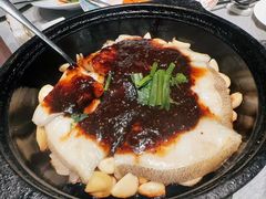 -宏达宴老菜馆(群力第四大道店)
