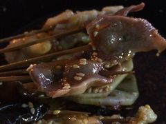 -友记功夫香·人民川菜(红牌楼店)