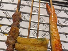 -馋嘴猫北京食堂·烤鸭·宵夜(亚运村店)