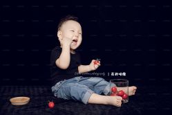 点击看大图 -花开映像儿童摄影