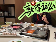 -海底捞火锅(劲松店)