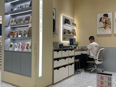 -海马体照相馆(重庆龙湖时代天街D馆店)