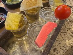 -墨纪Mojí墨西哥餐厅(官舍店)