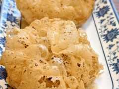 -百年吾吾子手抓肉羊羔肉(山西巷店)