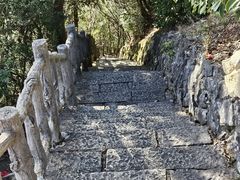 -南尖岩