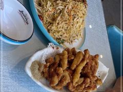 -鲜得莱渔港·小平岛海胆馆(七贤岭店)