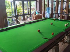 -拾光音乐餐酒吧(告庄星光夜市店)