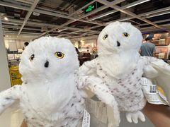 -宜家家居(四元桥商场店)