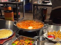 -吴草鸡爪오초닭발(城阳总店)