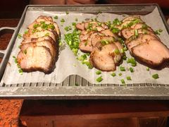 -绿茶餐厅(蓝色港湾店)