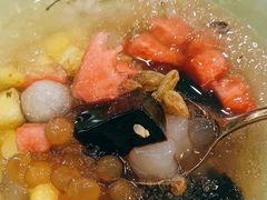 -溢仙茶(中防万宝城店)