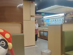 -海底捞火锅(石狮泰禾广场店)
