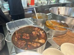 -当家水煎包·牛肉汤(浦江店)
