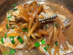 -阿明小菜·海鲜·上海菜(梅陇店)