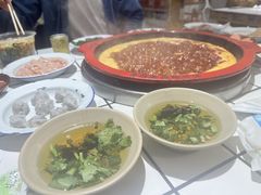 -白乐天毛肚火锅馆(南滨路店)