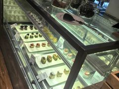 -广州希尔顿逸林酒店-OPEN開·全日制餐厅·海鲜·小火锅·自助餐(东风路店)