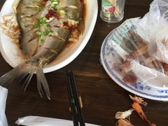 -烟雨人家(塔湾街店)