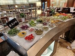 -温州王朝大酒店-自助餐厅