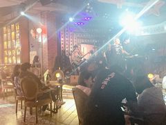 -江湖酒吧