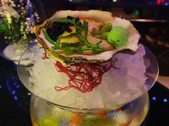 -西安皇冠假日酒店·B&G51餐厅