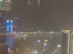 -解放碑威斯汀酒店-知味国际美食餐厅