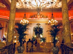 -The Ritz Restaurant