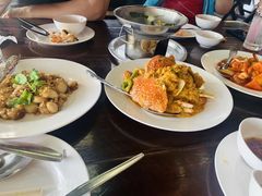 -大螃蟹海鲜餐厅