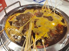 -宏姐串串香(征仪路店)