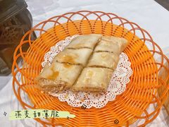 燕麦薄脆-稻香(天河领展店)