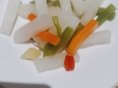 -马记永·兰州牛肉面(天通苑家乐福店)