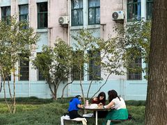 -浙江大学(玉泉校区)