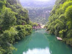 -三峡人家风景区