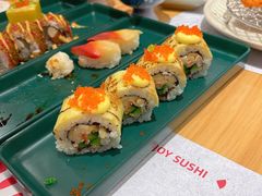 -喜寿司(金狮广场店)