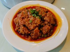 粉蒸排骨-文杏酒楼(一品天下店)