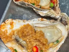 -老虎滩大连海鲜烧烤(建邺云锦路总店)