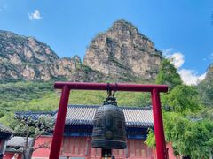 -龙庆峡风景区