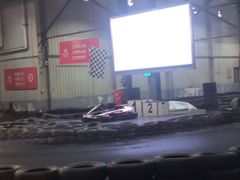 -RD卡丁车汽车俱乐部