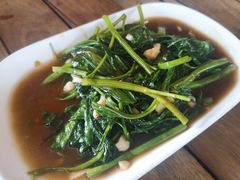 -Doo Dee Thai Food(Issan/Isaan/Esan)