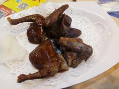-中恒华茶楼(牌坊店)