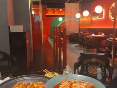 -渝蛙馆(九霄梦天地店)