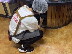 -高家小院铁锅炖大鹅(哈西高铁站店)