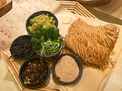-大张烙馍村(三环南路旗舰店)