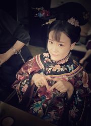 -盘子女人坊古装写真摄影(天津总店)