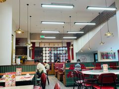 -喜家港式茶餐厅(三亚湾一丰禾生活广场店)