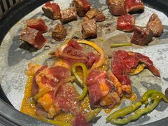 -花味·自助烤肉(南方时代店)