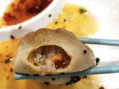 -小杨生煎(白玉兰广场店)