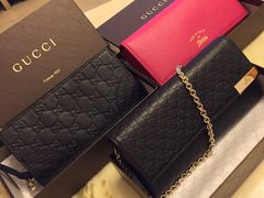 -Gucci(时代广场店)