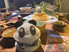 -楠火锅(太古里总店)